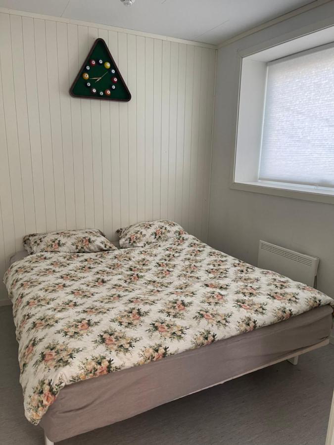 Lovely Apartment With Parking In The Heart Of City Lillehammer Exteriör bild